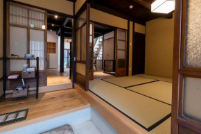 Nishijinkita Kitahagi-Ajisai - Vacation STAY 41942v